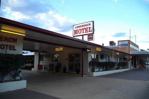 Longreach Motel - Timeshare Accommodation 2