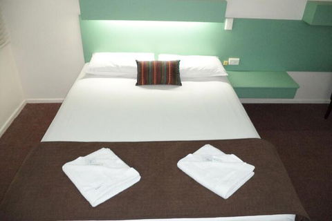 Longreach Motel - Timeshare Accommodation 5