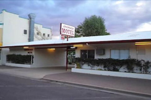 Longreach Motel - Timeshare Accommodation 1