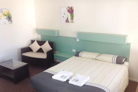 Longreach Motel - Timeshare Accommodation 6