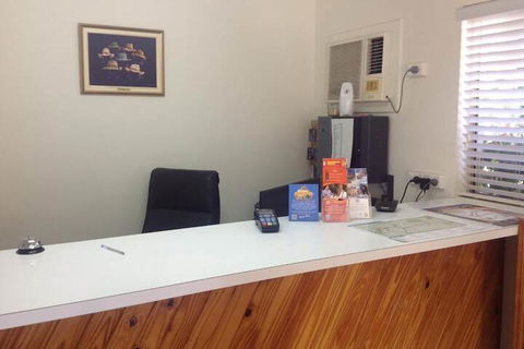 Longreach Motel - Timeshare Accommodation 4