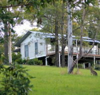 Melawondi Spring Retreat - Timeshare Accommodation