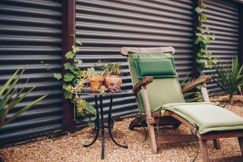 Strathbourne Accommodation Hamilton House - Timeshare Accommodation 6