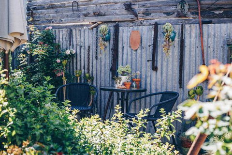 Strathbourne Accommodation Hamilton House - Timeshare Accommodation 3