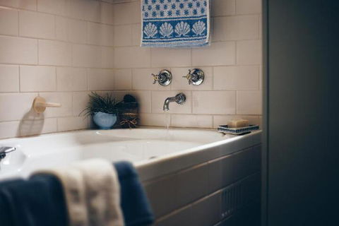 Strathbourne Accommodation Hamilton House - Timeshare Accommodation 2