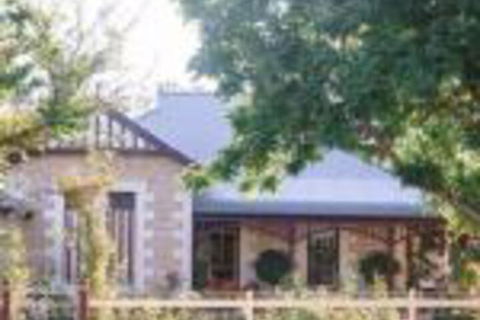 Strathbourne Accommodation Hamilton House - Timeshare Accommodation 0