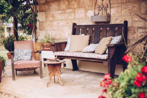 Strathbourne Accommodation Hamilton House - Timeshare Accommodation 7