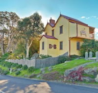 Two Story Bed  Breakfast - Timeshare Accommodation