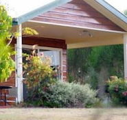 Amamoor Homestead BB and Country Cottages - Timeshare Accommodation