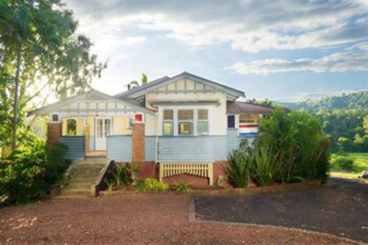Coffee Camp NSW Timeshare Accommodation