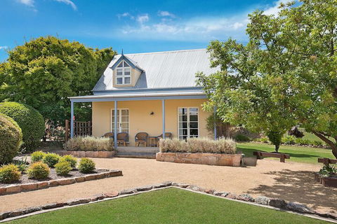 Vineyard Cottages - Timeshare Accommodation 1