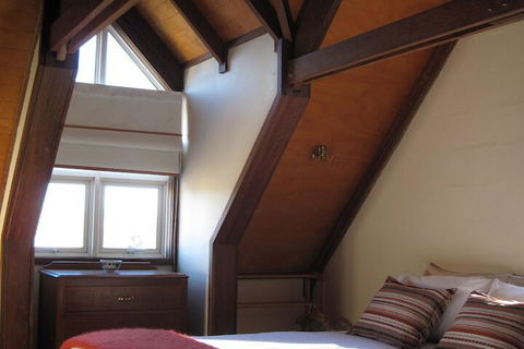 Vineyard Cottages - Timeshare Accommodation 3