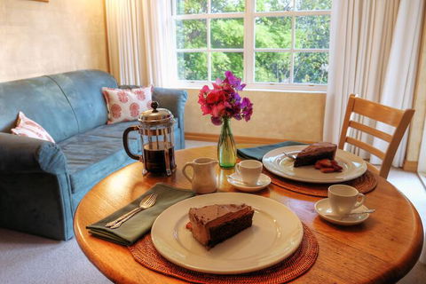 Vineyard Cottages - Timeshare Accommodation 4