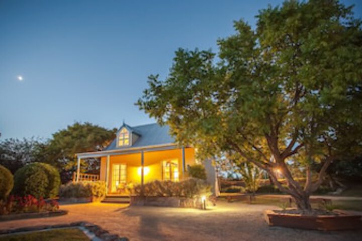 Somme QLD Timeshare Accommodation