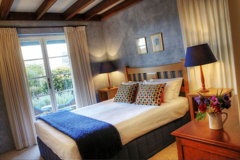 Vineyard Cottages - Timeshare Accommodation 5