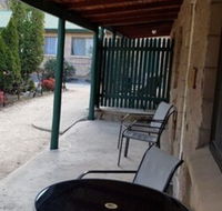 Murray Gardens Cottages  Motel - Timeshare Accommodation