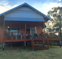 Curlew Retreat - Timeshare Accommodation