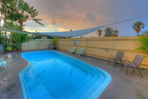 Hi-Way Motel Grafton - Timeshare Accommodation 2
