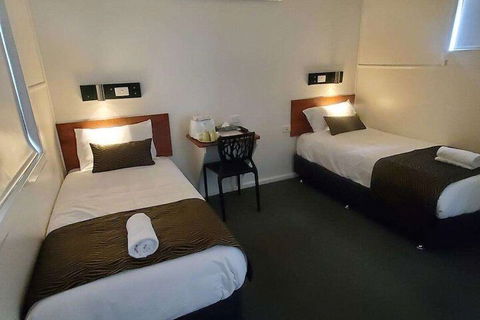 Hi-Way Motel Grafton - Timeshare Accommodation 4