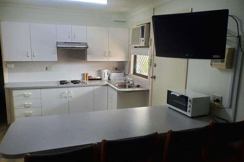 Hi-Way Motel Grafton - Timeshare Accommodation 6