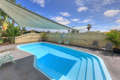 Hi-Way Motel Grafton - Timeshare Accommodation 1