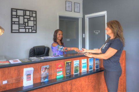 Hi-Way Motel Grafton - Timeshare Accommodation 3
