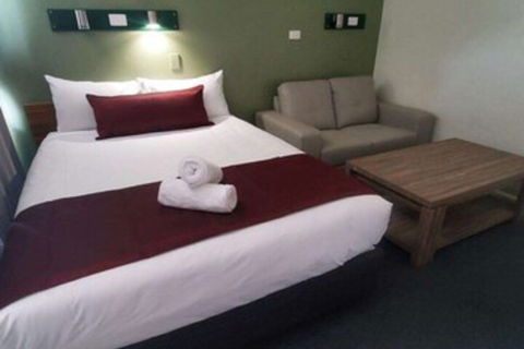 Hi-Way Motel Grafton - Timeshare Accommodation 0