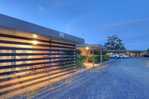 Hilldrop Motor Inn - Timeshare Accommodation 5