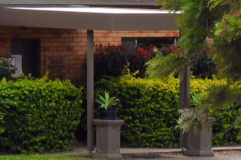 Hilldrop Motor Inn - Timeshare Accommodation 3