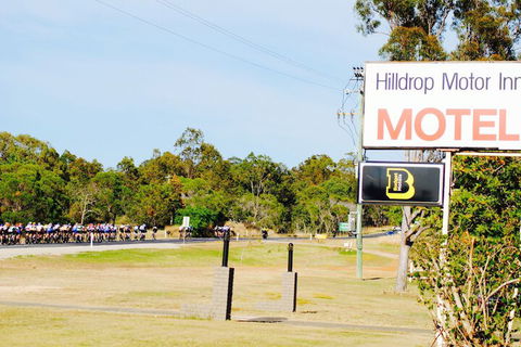 Hilldrop Motor Inn - Timeshare Accommodation 1