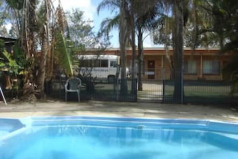 Hilldrop Motor Inn - Timeshare Accommodation 7