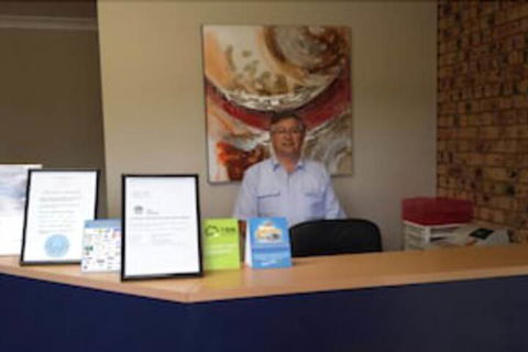 Hilldrop Motor Inn - Timeshare Accommodation 0