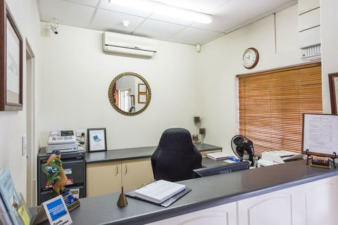 Bent Street Motor Inn - Timeshare Accommodation 6