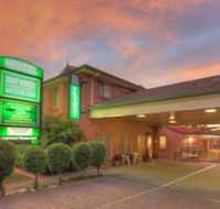 Bent Street Motor Inn - Timeshare Accommodation