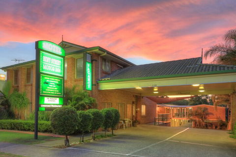 Bent Street Motor Inn - Timeshare Accommodation 1