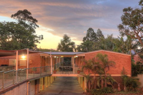 Bent Street Motor Inn - Timeshare Accommodation 2