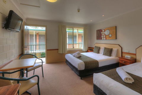 Bent Street Motor Inn - Timeshare Accommodation 7