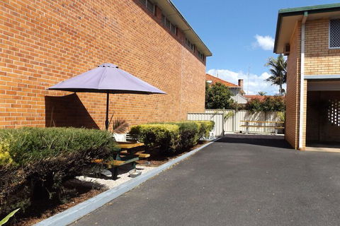 Civic Motel - Timeshare Accommodation 4