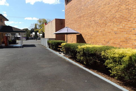 Civic Motel - Timeshare Accommodation 5