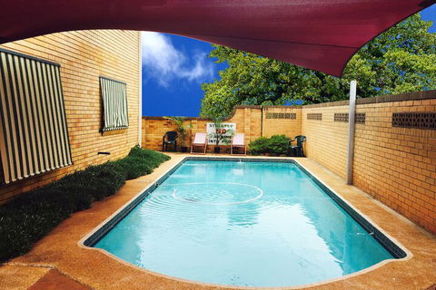 Civic Motel - Timeshare Accommodation 7