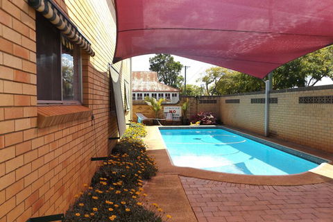 Civic Motel - Timeshare Accommodation 6