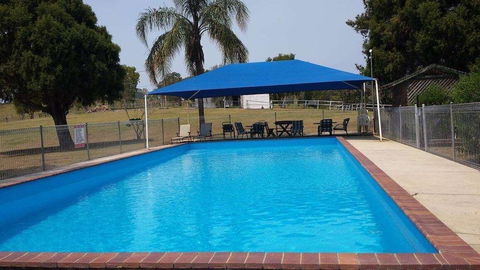 Jacaranda Motor Lodge - Timeshare Accommodation 6