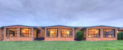 Jacaranda Motor Lodge - Timeshare Accommodation 1