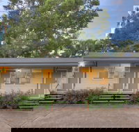 Glenwood Tourist Park  Motel - Timeshare Accommodation