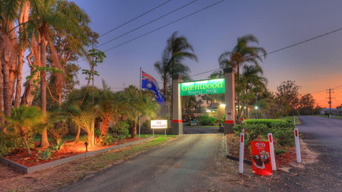 Glenwood Tourist Park & Motel - Timeshare Accommodation 5