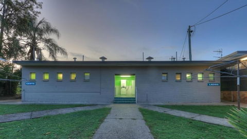 Glenwood Tourist Park & Motel - Timeshare Accommodation 6
