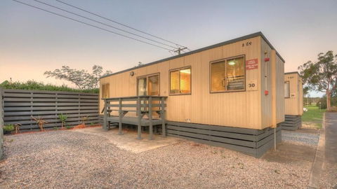 Glenwood Tourist Park & Motel - Timeshare Accommodation 1