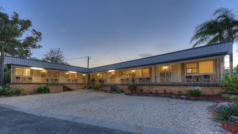 Glenwood Tourist Park & Motel - Timeshare Accommodation 2