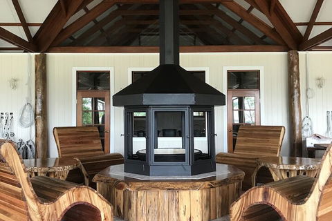Clarence River Bed & Breakfast - Timeshare Accommodation 3