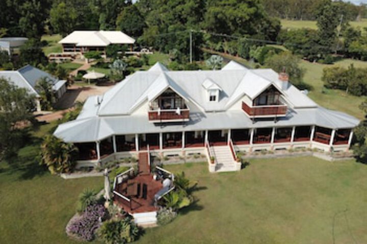 Seelands NSW Timeshare Accommodation